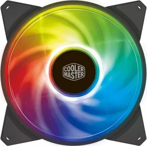 Вентилятор Cooler Master MasterFan MF140R ARGB (R4-140R-15PC-R1) фото