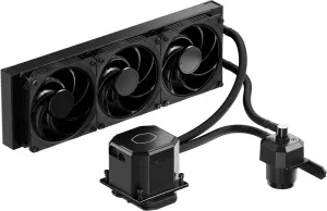 Кулер для процессора Cooler Master MasterLiquid ML360 Sub-Zero MLZ-D36M-A19PK-12 фото