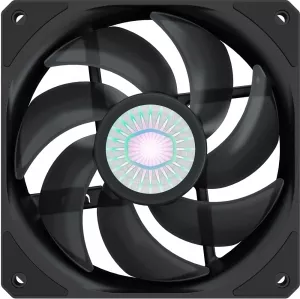 Вентилятор Cooler Master SickleFlow 120 (MFX-B2NN-18NPK-R1) фото