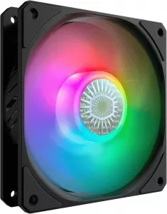 Вентилятор для корпуса Cooler Master Sickleflow 120 ARGB MFX-B2DN-18NPA-R1 фото