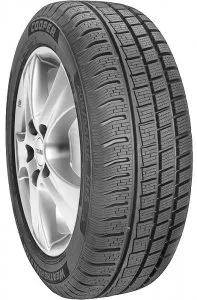 Зимняя шина Cooper WeatherMaster Snow 215/65R16 98H фото