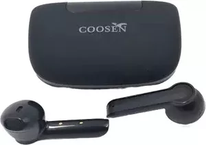 Наушники Coosen K1 Pro (черный) фото