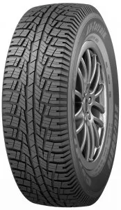 Летняя шина Cordiant All-Terrain 205/70R15 100H фото