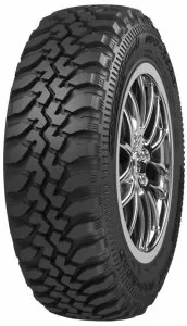 Летняя шина Cordiant Off Road 215/65R16 102Q фото