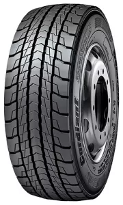 Шина Cordiant Professional DL-2 315/70R22,5 154/150L фото