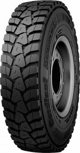 Шина Cordiant Professional DM-1 315/80R22,5 156/150K фото