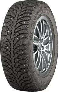 Зимняя шина Cordiant Sno-Max 205/60R16 92T фото