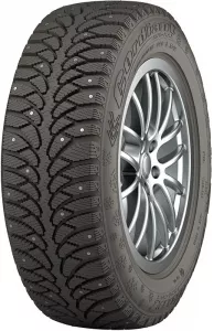 Зимняя шина Cordiant Sno-Max 235/55R18 104T фото