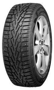 Зимняя шина Cordiant Snow Cross 185/60R14 82T фото