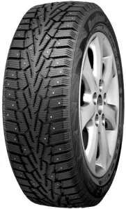 Зимняя шина Cordiant Snow Cross 185/70R14 92T фото