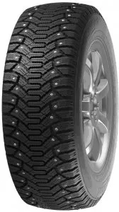 Зимняя шина Cordiant Tunga Nordway 195/60R15 88Q фото