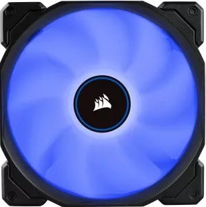 Вентилятор для корпуса Corsair AF140 LED Blue CO-9050087-WW фото
