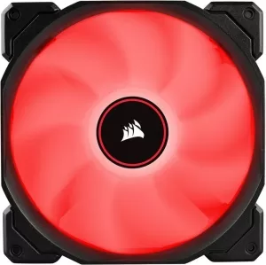 Вентилятор для корпуса Corsair AF140 LED Red CO-9050086-WW фото