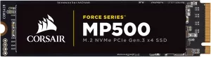 Жесткий диск SSD Corsair Force MP500 (CSSD-F480GBMP500) 480Gb фото