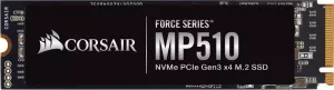 SSD Corsair Force MP510 960GB CSSD-F960GBMP510 фото