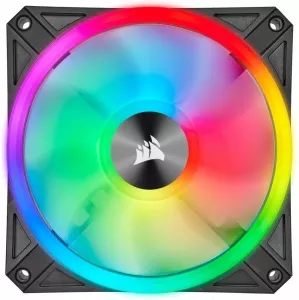 Вентилятор для корпуса Corsair iCUE QL120 RGB CO-9050097-WW фото