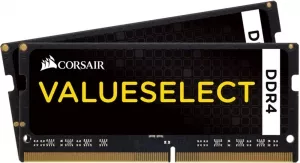 Комплект памяти Corsair Value Select CMSO16GX4M2A2133C15 DDR4 PC4-17000 2x8GB фото