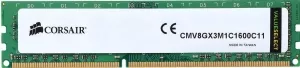 Модуль памяти Corsair Value Select CMV8GX3M1C1600C11 DDR3L PC4-12800 8Gb фото