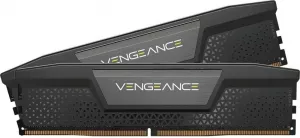 Модуль памяти Corsair Vengeance 2x16GB DDR5 PC5-38400 CMK32GX5M2A4800C40 фото