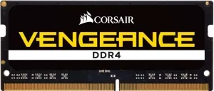 Модуль памяти Corsair Vengeance CMSX8GX4M1A2400C16 DDR4 PC-12800 8Gb фото