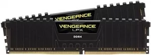 Комплект памяти Corsair Vengeance LPX CMK16GX4M2C3000C16 DDR4 PC4-24000 2x8Gb фото