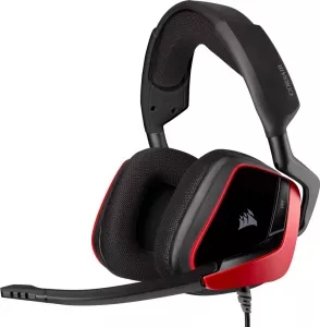 Наушники Corsair Void Elite Surround Cherry фото