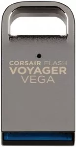 USB-флэш накопитель Corsair Voyager Vega 64GB (CMFVV3-64GB) фото