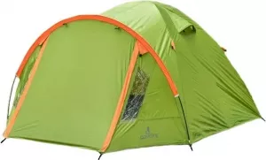 Кемпинговая палатка Coyote Oboluse-2 (зеленый) фото