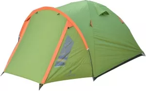 Кемпинговая палатка Coyote Oboluse-5 (зеленый) фото