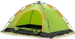 Кемпинговая палатка Coyote Speedi (зеленый) фото
