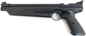Пневматический пистолет Crosman 1377 C 4,5 мм фото