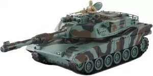 Радиоуправляемая игрушка Crossbot Abrams M1A2 870629 фото