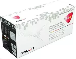 Лазерный картридж Crown CM-CB435A фото
