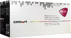 Лазерный картридж Crown CM-MLT108 фото