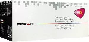 Лазерный картридж Crown CM-Q5949A фото