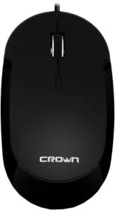 Компьютерная мышь Crown CMM-21 Black фото