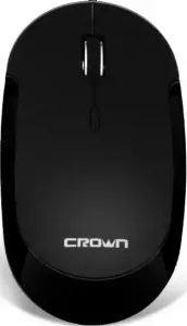 Компьютерная мышь Crown CMM-21 Silver фото