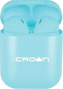 Наушники Crown CMTWS-5005 Blue icon