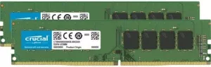 Оперативная память Crucial 2x32GB DDR4 PC4-21300 CT2K32G4DFD8266 фото