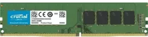 Оперативная память Crucial 8ГБ DDR4 2666 МГц CT8G4DFS6266 фото