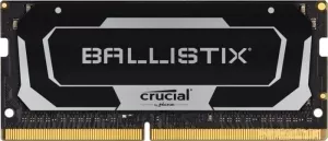 Модуль памяти Crucial Ballistix 16GB DDR4 SODIMM PC4-25600 BL16G32C16S4B фото