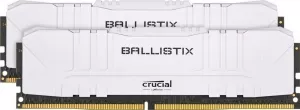 Модуль памяти Crucial Ballistix 2x16GB DDR4 PC4-28800 BL2K16G36C16U4W фото