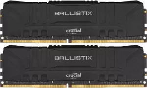 Комплект памяти Crucial Ballistix BL2K16G26C16U4B DDR4 PC4-21300 2x16Gb фото