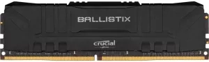 Модуль памяти Crucial Ballistix BL8G26C16U4B DDR4 PC4-21300 8GB фото