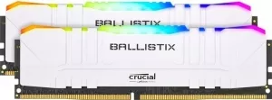 Оперативная память Crucial Ballistix RGB 2x16GB DDR4 PC4-25600 BL2K16G32C16U4WL фото