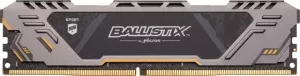Модуль памяти Crucial Ballistix Sport AT BLS8G4D30CESTK DDR4 PC-24000 8Gb фото