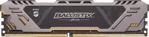 Модуль памяти Crucial Ballistix Sport AT BLS8G4D32AESTK DDR4 PC-25600 8Gb фото