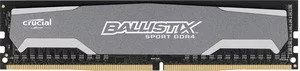 Модуль памяти Crucial Ballistix Sport BLS4G4D240FSA DDR4 PC-19200 4Gb фото