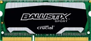 Модуль памяти Crucial Ballistix Sport BLS8G3N18AES4CEU DDR3 PC3-14900 8Gb фото