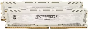 Комплект модулей памяти Crucial Ballistix Sport LT BLS2K8G4D26BFSCK DDR4 PC4-21300 2x8Gb фото